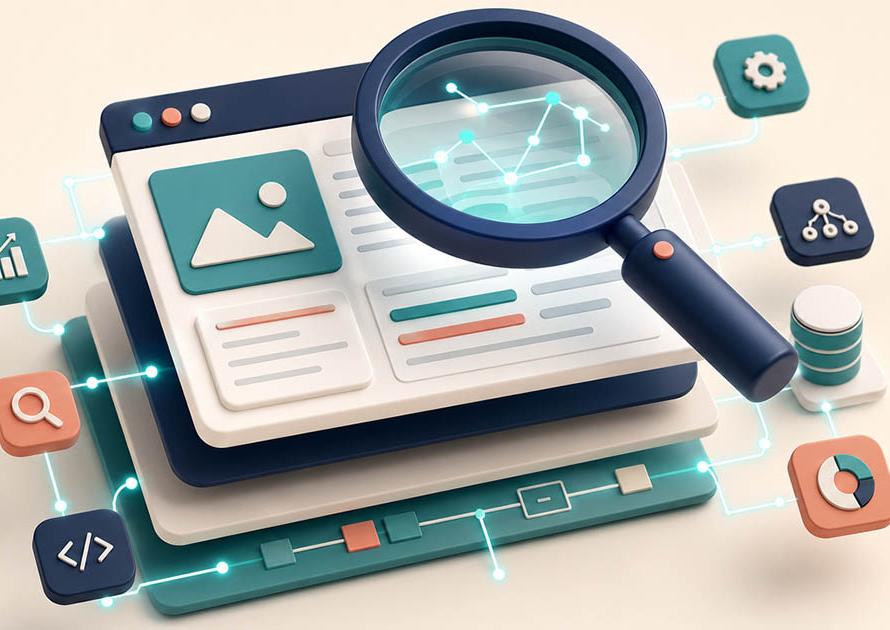 AI SEO Audit