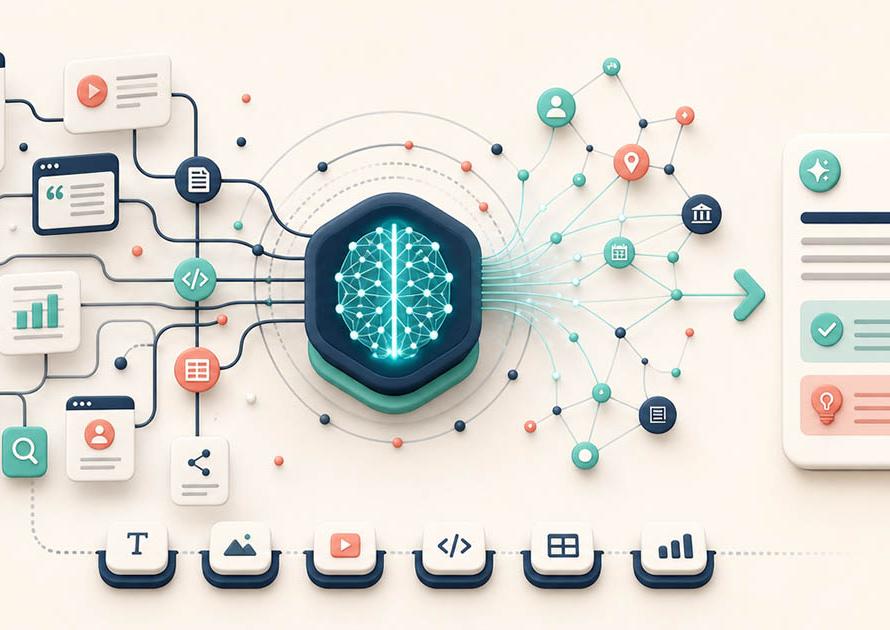 Generative Engine Optimization (GEO)